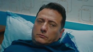 Venganza y Amor Capitulo 88 (Audio Español)   Cesur ve Güzel