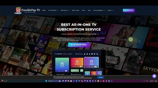 How to Register and Pay for Subscription