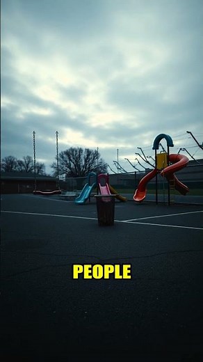 Liminal Spaces: Why do they feel weird?