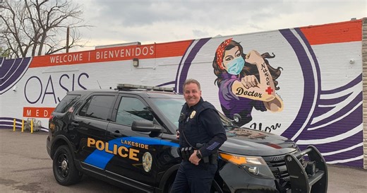 Police sergeant in Denver metro area fired for alleged "double dipping," criminal inquiry underway