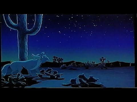 Rover Dangerfield: Coyote (With Picture)