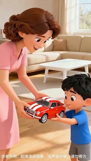 妈妈的礼物 #奧特曼 #ultraman #赛罗 #迪迦 #贝利亚 #咸蛋超人