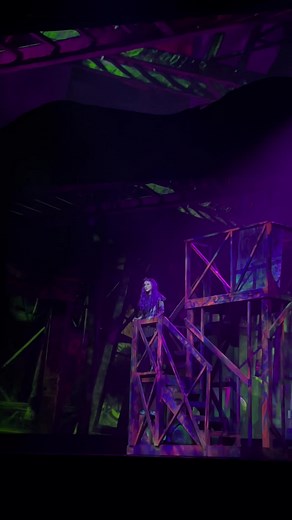 Disney's Descendants Production by Young Performers | Children's Musical Theatre