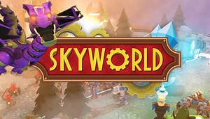 Buy Skyworld from the Humble Store