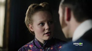 6.1K views · 118 reactions | The final chapter. The final season. The final case. Ripper Street Season 5 premieres 12th October on Amazon Prime. | Amazon Prime Video | Facebook