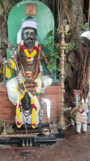 Muneeshwarar | Muneeswaran Temple | Things 2 Know With Me #muneeswaran