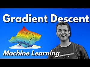 L-1 | Gradient Descent for Machine learning | Data Science, AI, Machine Learning