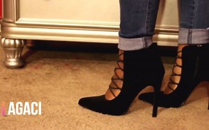 【Collection】我的夏季鞋子收集