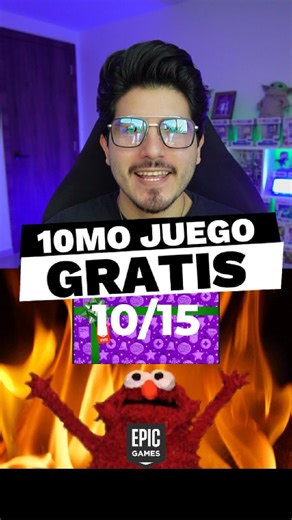 Kevin Mera on Instagram: "Ya salió el décimo Juego Gratis que Epic Games nos regala y hoy tocó uno cooperativo, el We were here together así que etiqueta a tu mejor compañero de juegos 🔥 #epicgames #juegogratis #WeWereHereTogether #compañero #cooperativo"