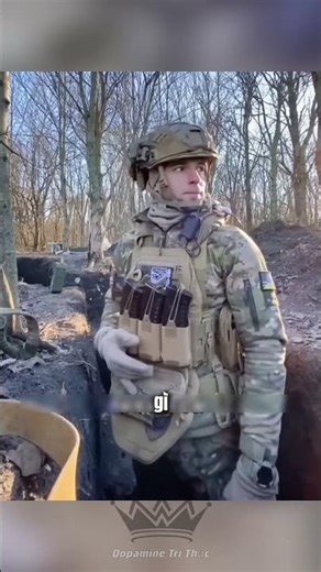 The Truth About the Survival Conditions of Soldiers on the Front Lines!