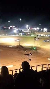 Pro Late Model Race At #beckleymotorspeedway #dirtracing #dirttrackracing #dirttrack #racing #Race
