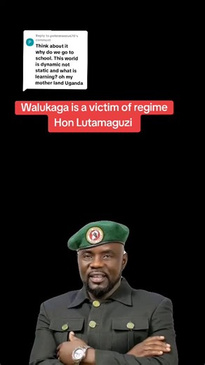 Unveiling the Victimization of Walukaga in Uganda