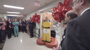 2.5K views · 109 reactions | #TBT to when we opened our new pediatric...