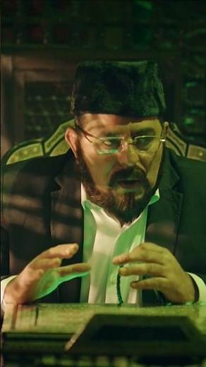 الدجال عايز فخر وسيد يدخلوا عالم الجن😂 #الواد_سيد_الشحات #shorts