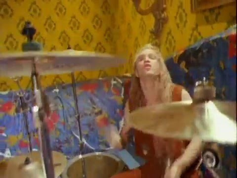 D-A-D - Bad Craziness