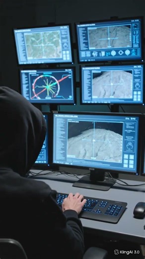 NASA Back to the Moon | But Can It Be Hacked?