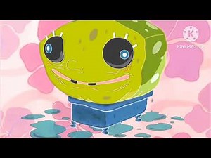 SpongeBob SquarePants Theme Song Intro In G Major