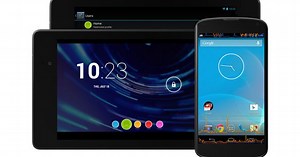 Android 4.3 announced, rolling out to Nexus devices today