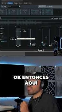 ¡Domina el audio en casa! Ozone 9 Masterización fácil y potente