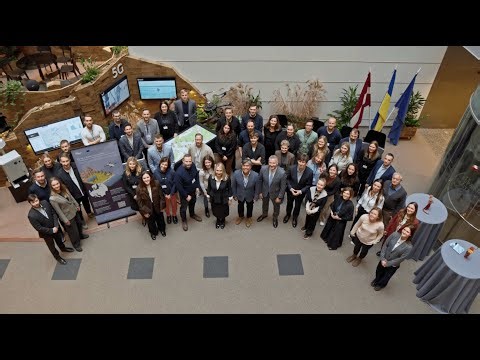 5G4LIVES Demo Day 25.09.2025 - Presentations