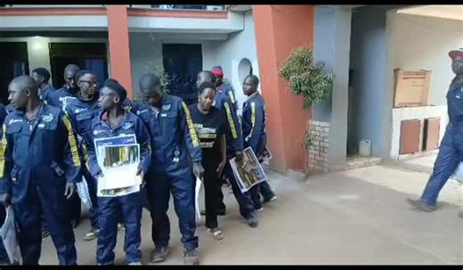 J.B core fleet solutions ltd (@j.bcorefleetsoulutions)’s videos with original sound - President_Patu_mukungi 🤺