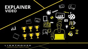 Who we are and what we do to create great events and happy clients | Lighthouse Productions ME