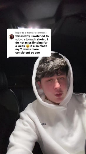 Understanding Injections in Transgender Healthcare