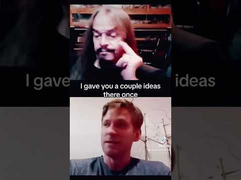 Aron Ra vs Stuart Knechtle: Stuart's Attempt 🥗