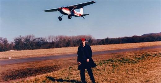 LUCY and Surf Gang float in the deep end