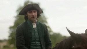 BBCOne have finally released an official trailer for episode 6 of Poldark. It's also up on the BBC Youtube channel, which where I downloaded this video clip from. | Aidan Turner