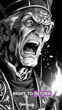 What If Jesus Came Back — And Was Arrested