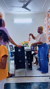 10K views · 337 reactions | Setting the table with some of the gifts we come with for the dinner | Lady B Kitchen & Lifestyle | Facebook