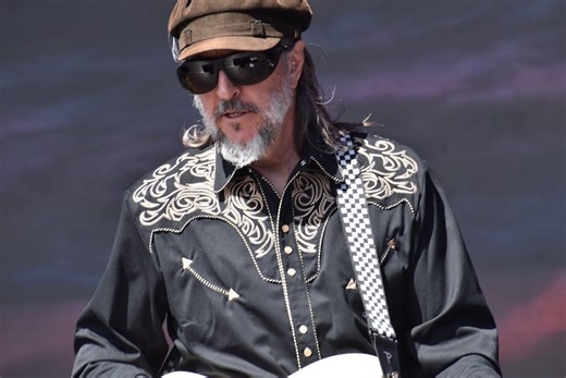 Primus Play First Show Following Tim Herb Alexander’s Departure Announcement -