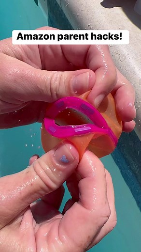 27M views · 234K reactions | Amazon parent hacks! So many good ones! #FacebookReelsContest #amazonfinds2022 #amazonmusthaves #amazonhome #onlineshopping #Amazon #founditonamazon #amazonfinds | Stuff You Actually Need. | Facebook