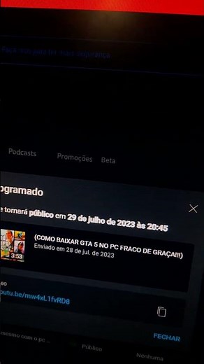 COMO BAIXAR GTA 5 NO PC GRÁTIS