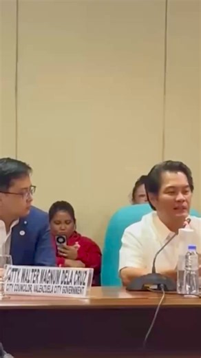 32K views · 368 reactions | ✨The story behind our QR-coded IDs! We’re making convenience and safety a priority. #SmartIDs #InclusiveGovernance | Albee Benitez | Facebook