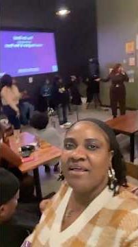 STOMP - Hands clapping, feet stomping, hearts full 👏🏽💃🏽🎶