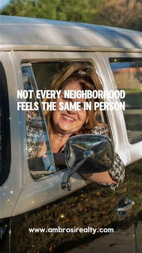 Why Local Real Estate Knowledge Matters When Buying a Home