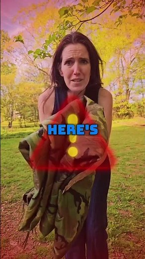 Why Did Soldiers Fall in Love With This Simple Army Blanket?