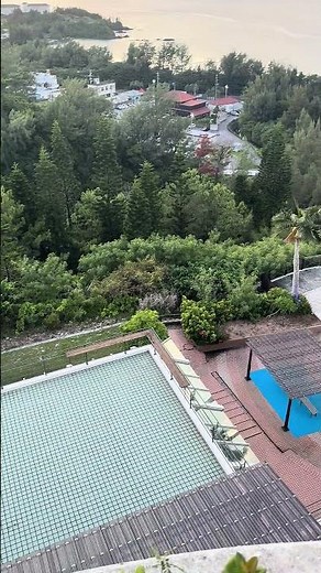 2025/09/22 沖縄 かりゆしビーチリゾート オーシャンスパ ウイングタワー 客室~海