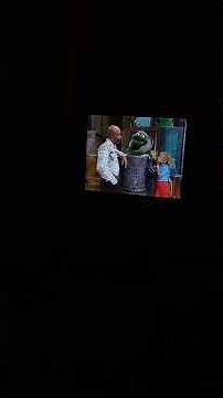 Sesame Street Episode 1447 Ending