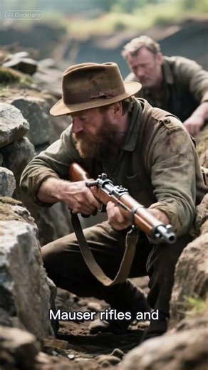 What do you know about the Boer War #viral #history