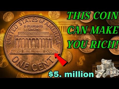 These 4 Most Valuable US Coins Revealed | Numis Secrets Exclusive Collection