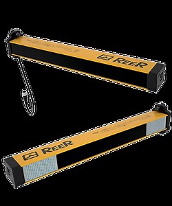 SAFEGATE MA L2P TRX - Safety Light Curtains & Muting Arms | ReeR