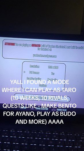 #yandere #yanderesimulator #mode #mod #fyypp #xzbcya #chcembytvofypdopici😏💘 #pedodev #yanderedev #10rivals #10malerivals