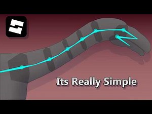 RIGGING Custom Characters for ROBLOX| Full-Guide Rigging Tutorial