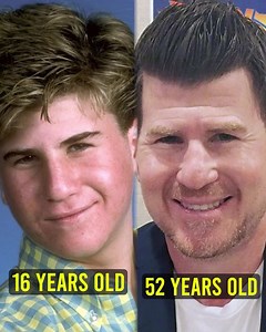 What’s Jason Hervey, Wayne Arnold from The Wonder Years, doing these days? | Do You Remember When