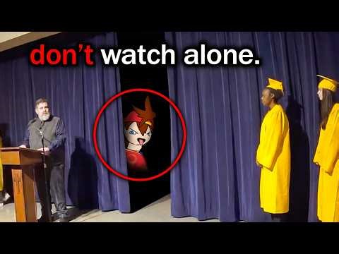 This Video Made Me SCREAM Like a B*TCH!! | Reacting To Scary Comp v111