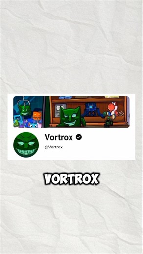 VORTROX GOT 93% ON CYCLES X! #gd #geometrydash