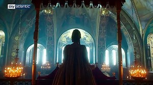 Catherine the Great | show | 2019 | Official Trailer